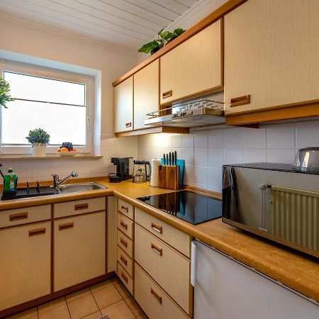 Ferienapartment Weber Faßberg Zewnętrze zdjęcie