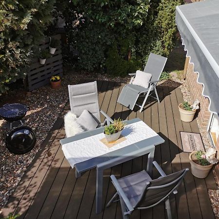 Ferienapartment Weber Faßberg Zewnętrze zdjęcie