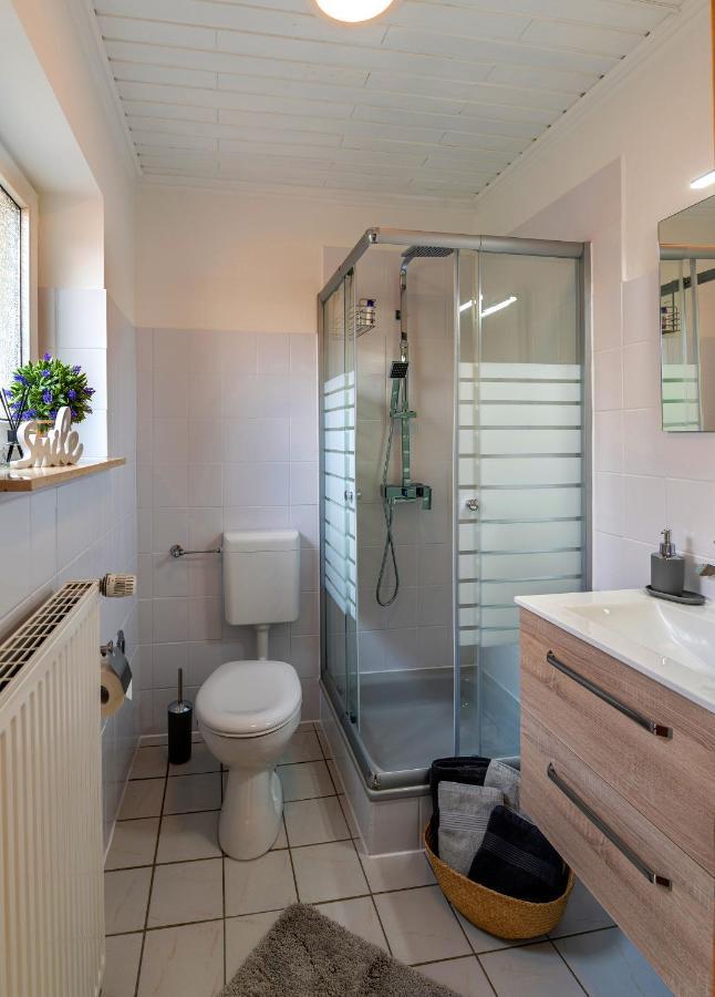 Ferienapartment Weber Faßberg Zewnętrze zdjęcie