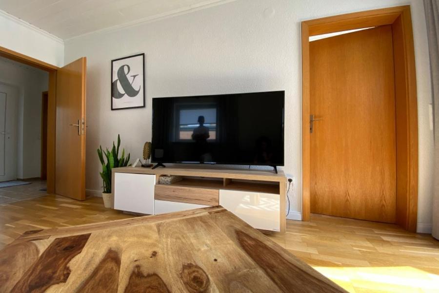 Ferienapartment Weber Faßberg Zewnętrze zdjęcie