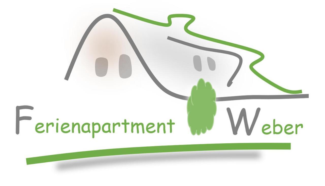 Ferienapartment Weber Faßberg Zewnętrze zdjęcie
